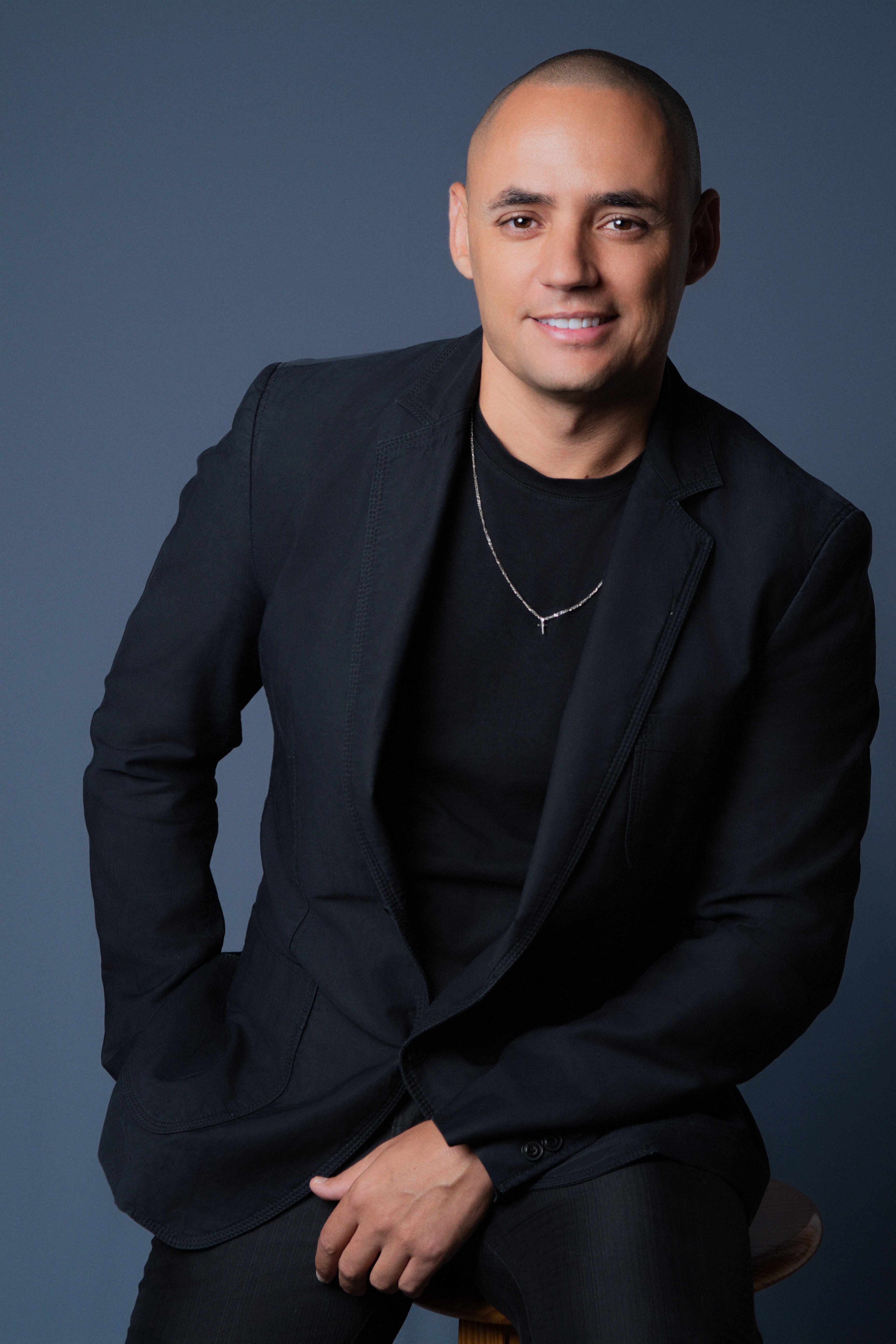 Denis Medeiros — Founder, DISRUPTIVE MÍDIA